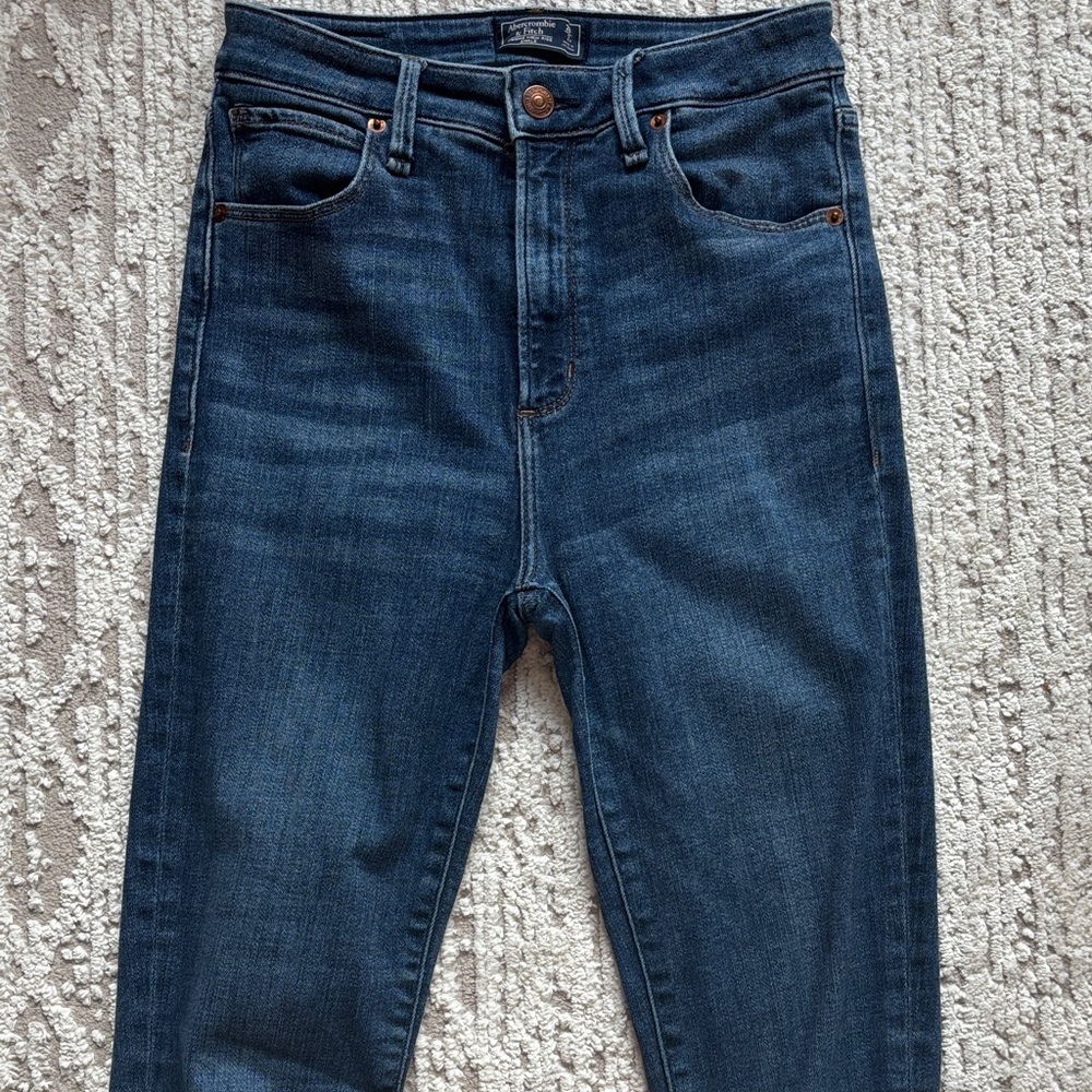 Abercrombie & Fitch Jeans
